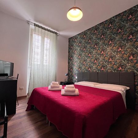 Hotel Brenta 帕爾馬 外观 照片
