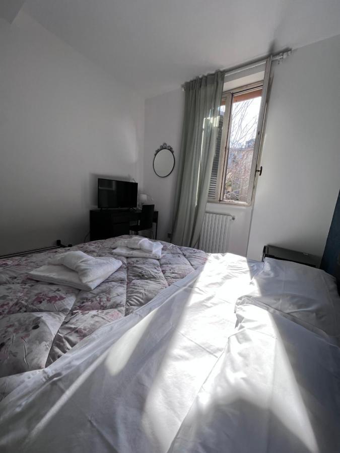 Hotel Brenta 帕爾馬 外观 照片